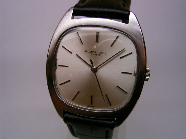 Watch CTI 東京・銀座のアンティークウォッチ販売 / 買取・修理